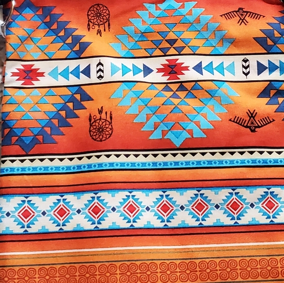 💥2/20💥 Cloth Purse - Picture 2 of 2